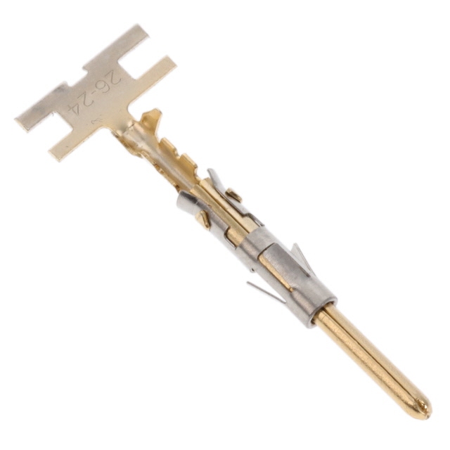 Amphenol Sine Systems Corp SP24M2F electronic component