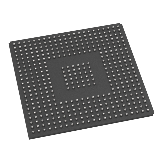 STMicroelectronics SPEAR600-2 electronic component