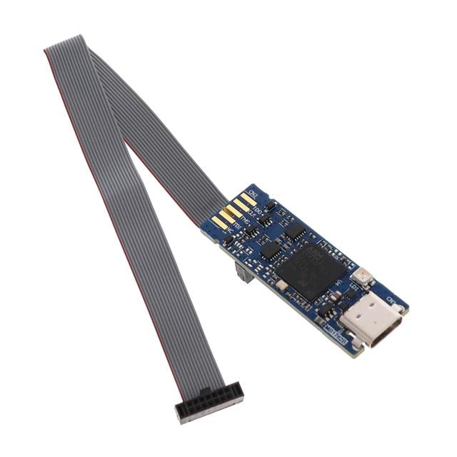 STMicroelectronics STLINK-V3MINIE electronic component