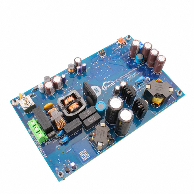 onsemi STR-ACF-12V100WPSU-GEVB electronic component