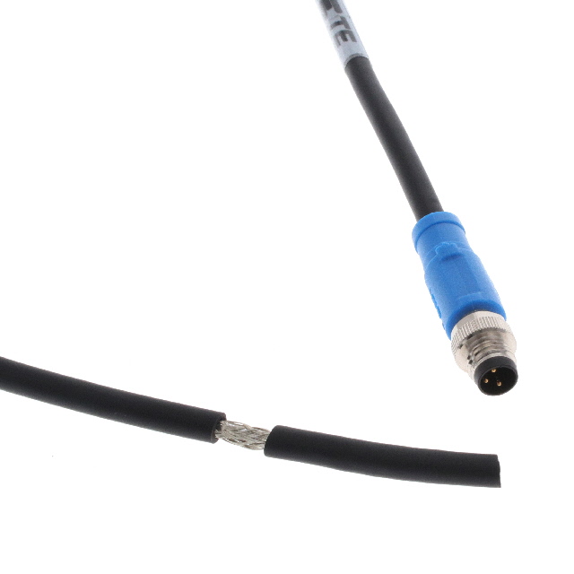 TE Connectivity AMP Connectors T4061110003-001 electronic component
