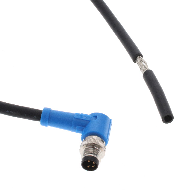 TE Connectivity AMP Connectors T4061210004-005 electronic component