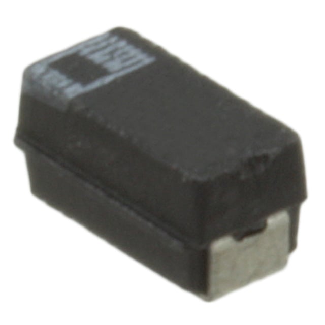 Vishay Polytech T55T107M6R3C0200 electronic component