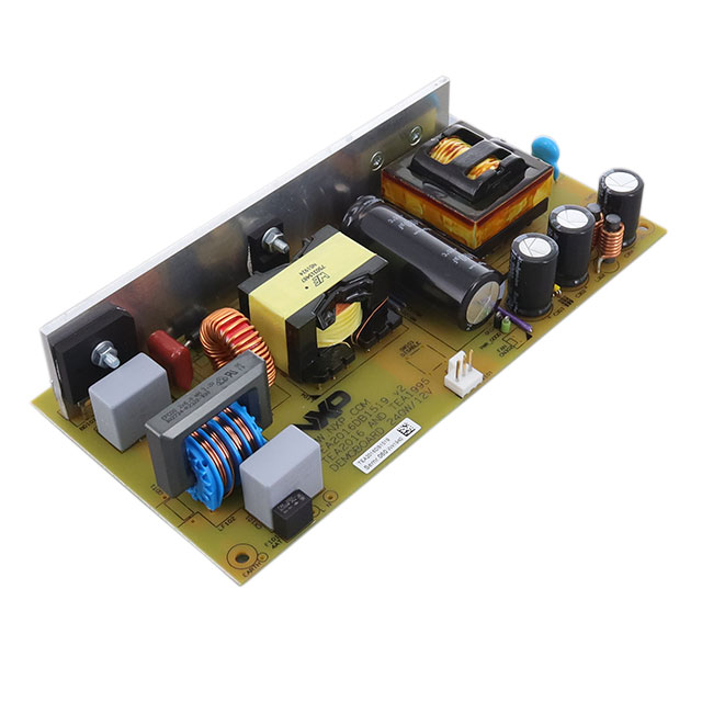 NXP USA Inc. TEA2016DB1519 electronic component