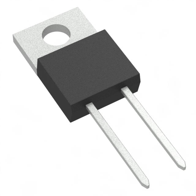 Vishay Sfernice RTO050F10R00JTE1 electronic component
