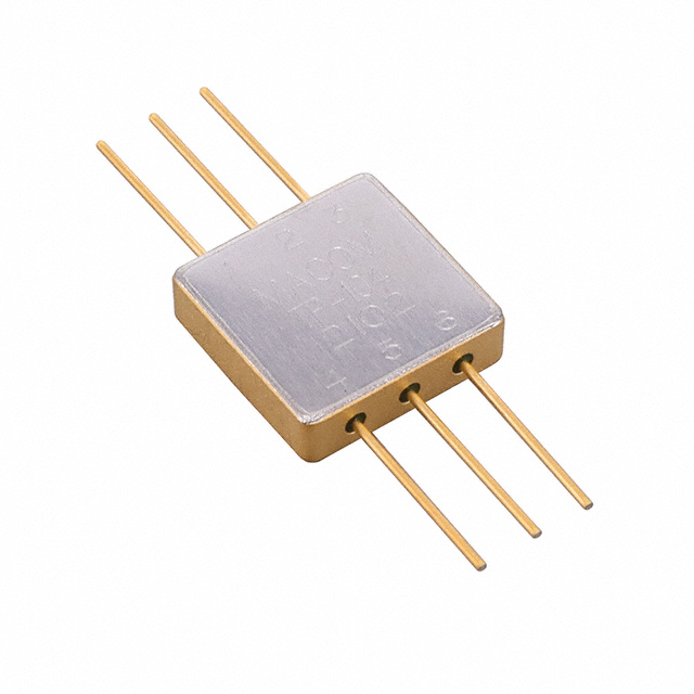 MACOM Technology Solutions TP-104-PIN electronic component