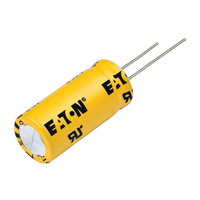 Eaton - Electronics Division TVA1635-3R0356-R electronic component