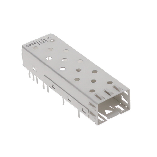 Amphenol ICC (Commercial Products) U77A11133001 electronic component