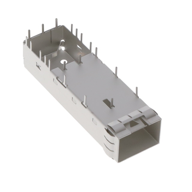 Amphenol ICC (Commercial Products) U77A16133001 electronic component