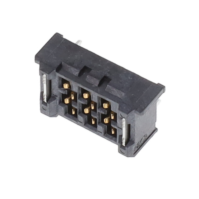 Samtec Inc. UMPS-03-03.5-L-V-S-W-TR electronic component