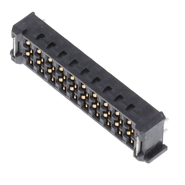 Samtec Inc. UMPS-10-03.5-L-V-S-W-TR electronic component