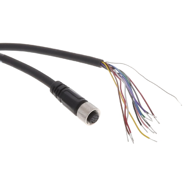 Omron Automation and Safety V430-W8-3M electronic component