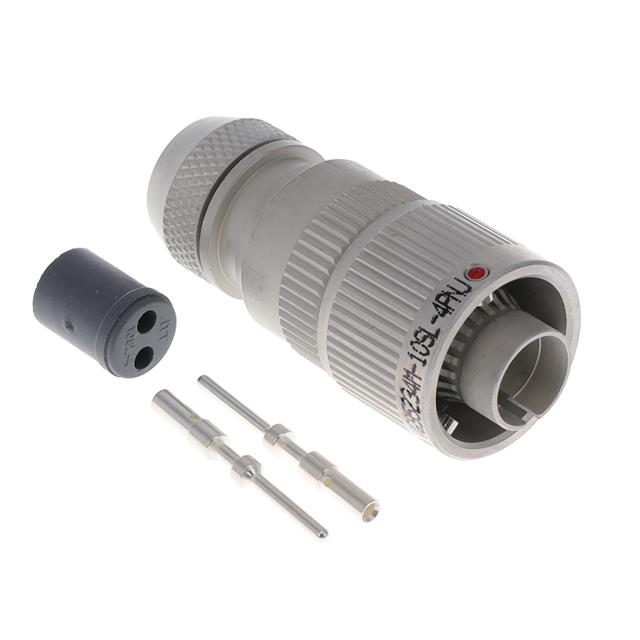 ITT Cannon, LLC VG95234M-10SL-4PN-J electronic component
