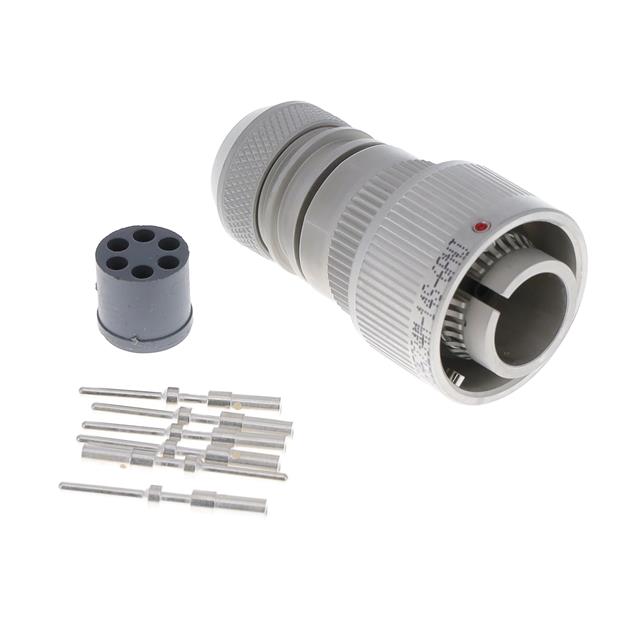 ITT Cannon, LLC VG95234M-14S-6PN-J electronic component