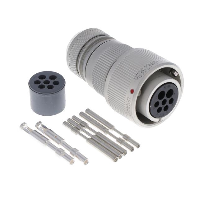 ITT Cannon, LLC VG95234M-18-9SN-J electronic component