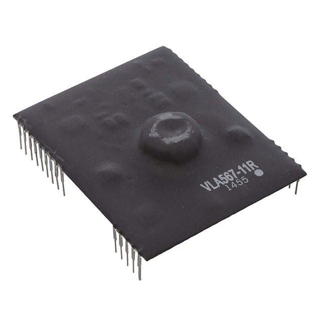 Powerex Inc. VLA567-11R electronic component