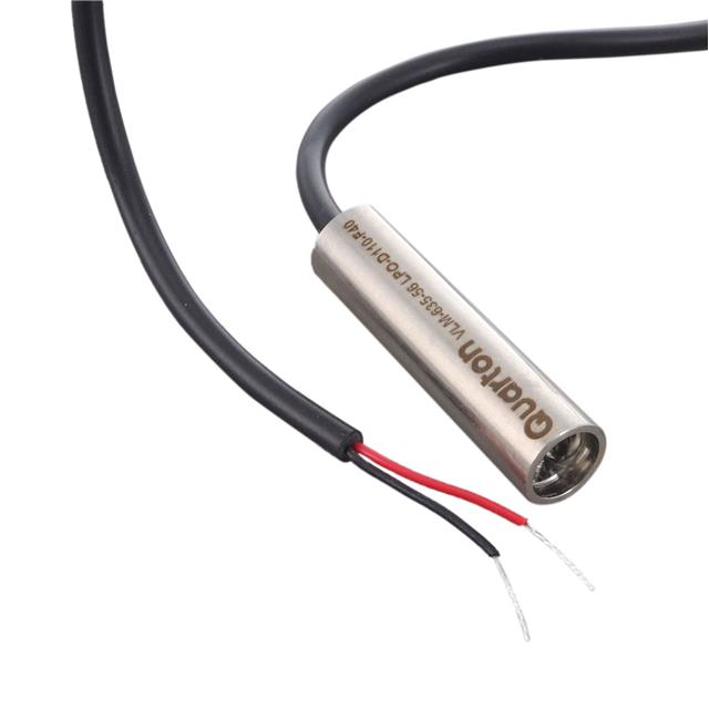 Quarton Inc. VLM-635-56 LPO-D110-F40 electronic component