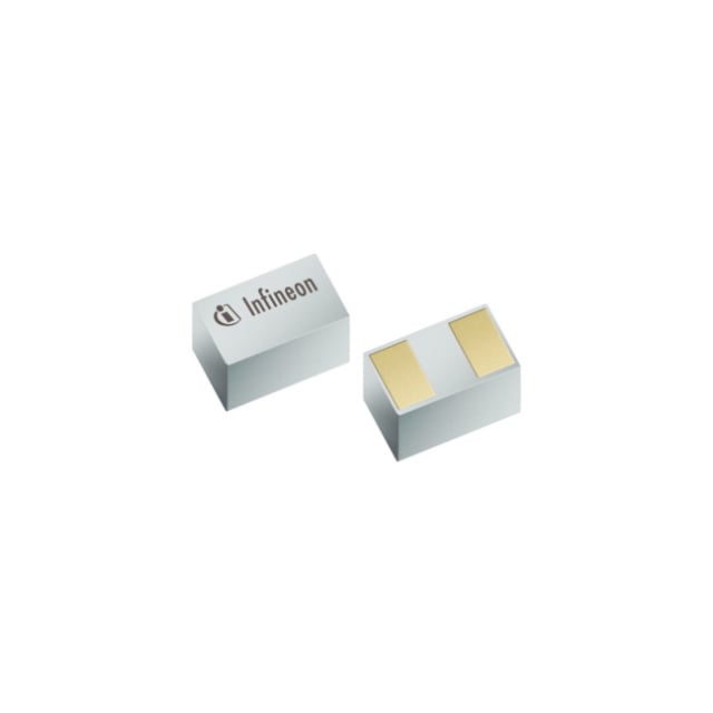 Infineon Technologies ESD245B1W0201E6327XTSA1 electronic component