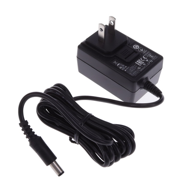 GlobTek, Inc. WR9QD660CCPNNAR6B electronic component