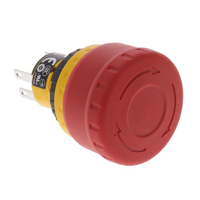 IDEC XA1E-BV3U02T-R electronic component