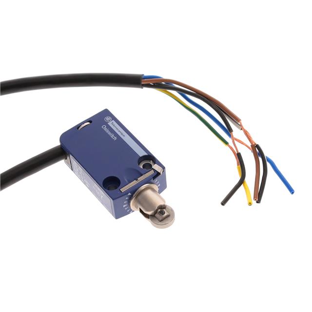 Telemecanique Sensors XCMD2102L5 electronic component
