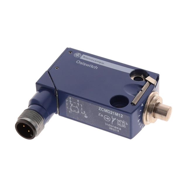 Telemecanique Sensors XCMD2110M12 electronic component