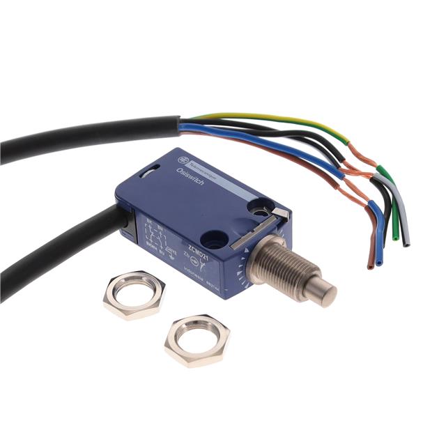 Telemecanique Sensors XCMD21F0L1 electronic component