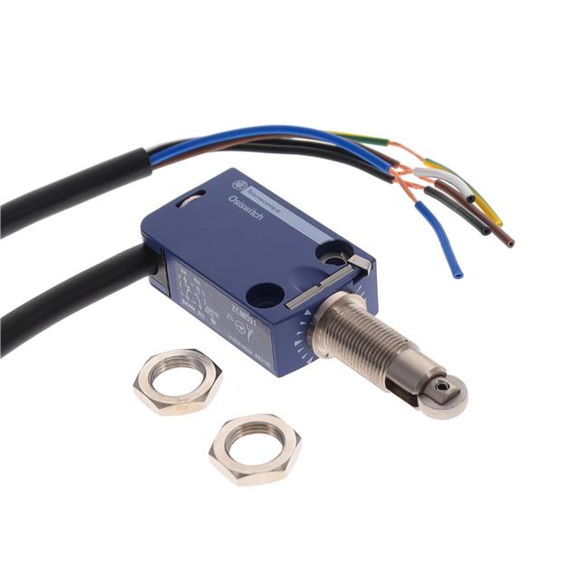 Telemecanique Sensors XCMD21F2L1 electronic component