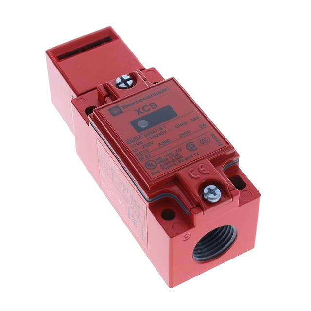 Telemecanique Sensors XCSA723 electronic component