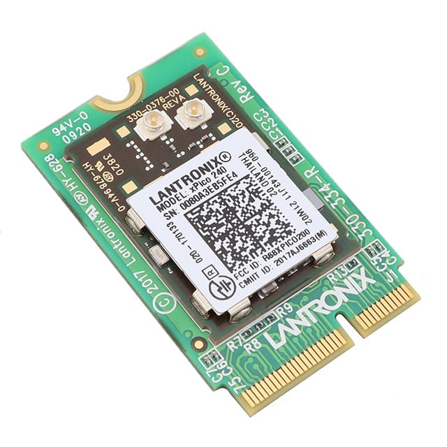Lantronix, Inc. XPC240300S-02 electronic component