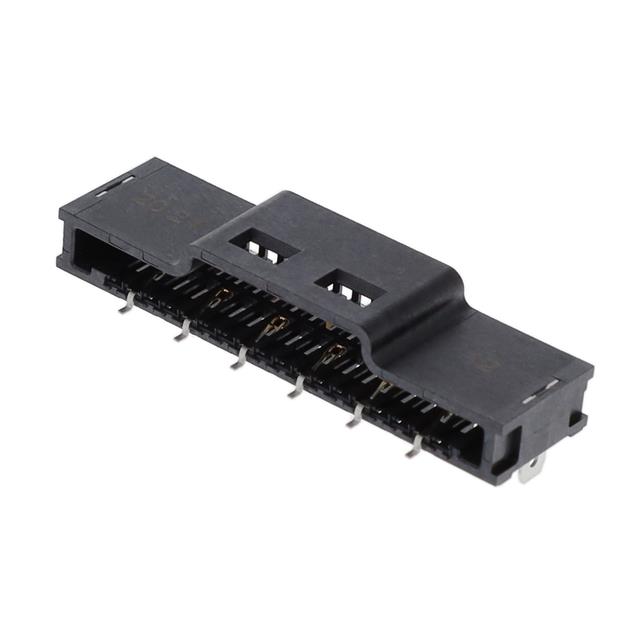 Amphenol LTW ZA-12CFRS-BA0001 electronic component