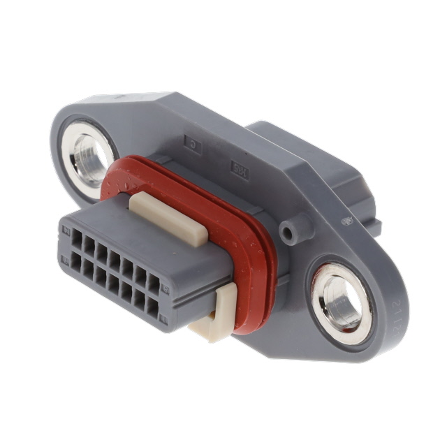 Hirose Electric Co Ltd ZE064W-14DP-HU/R(B) electronic component