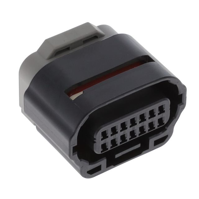 Hirose Electric Co Ltd ZE064W-14DS-HU/R(A) electronic component