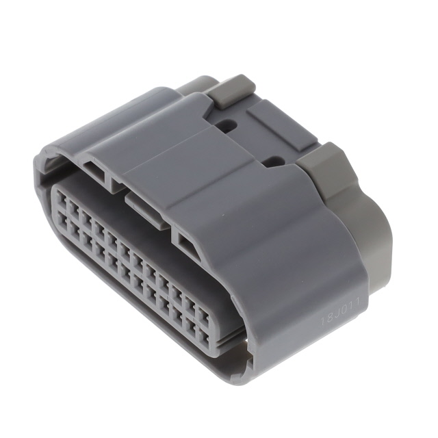 Hirose Electric Co Ltd ZE064W-24DS-HU/R(B) electronic component