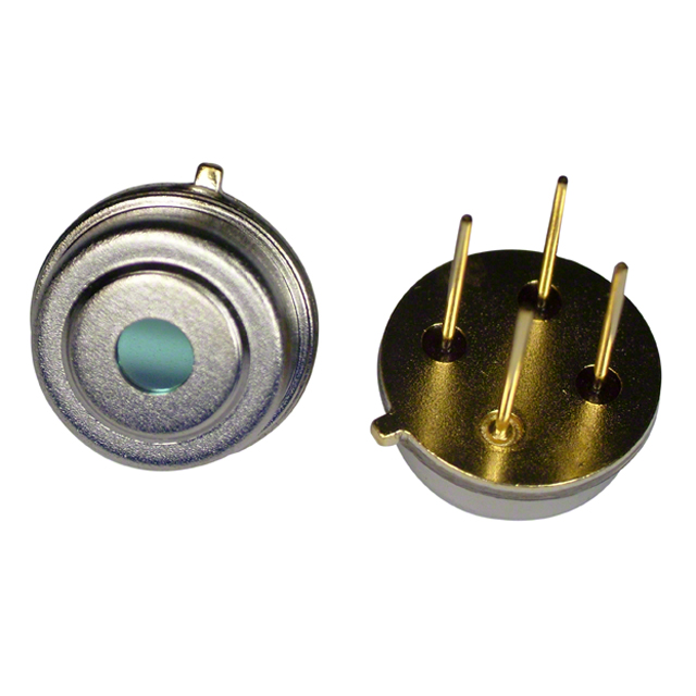 Amphenol Advanced Sensors (Thermometrics) ZTP-101T electronic component