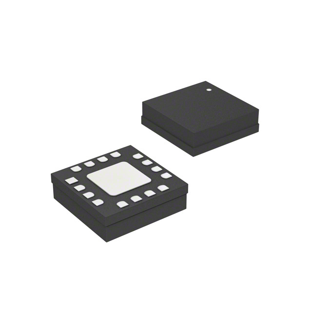 Analog Devices Inc. ADA4304-4ACPZ-RL electronic component