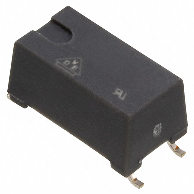 Everlight Electronics Co Ltd CNY65 electronic component