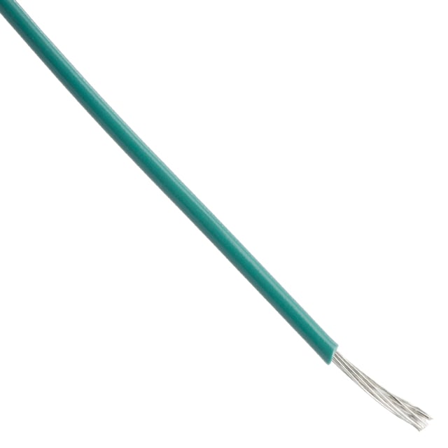 CNC Tech 3135-16-1-0500-007-1-TS electronic component