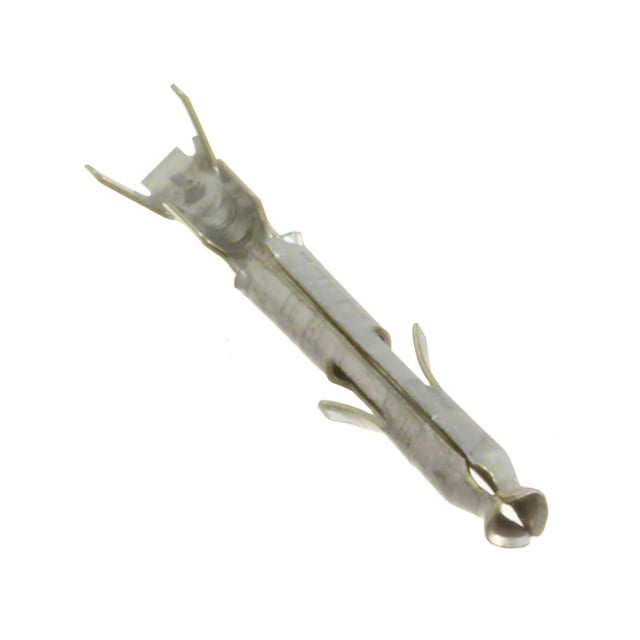 TE Connectivity AMP Connectors 1-770902-0 electronic component