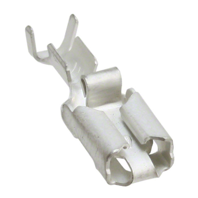 TE Connectivity AMP Connectors 154718-3 electronic component