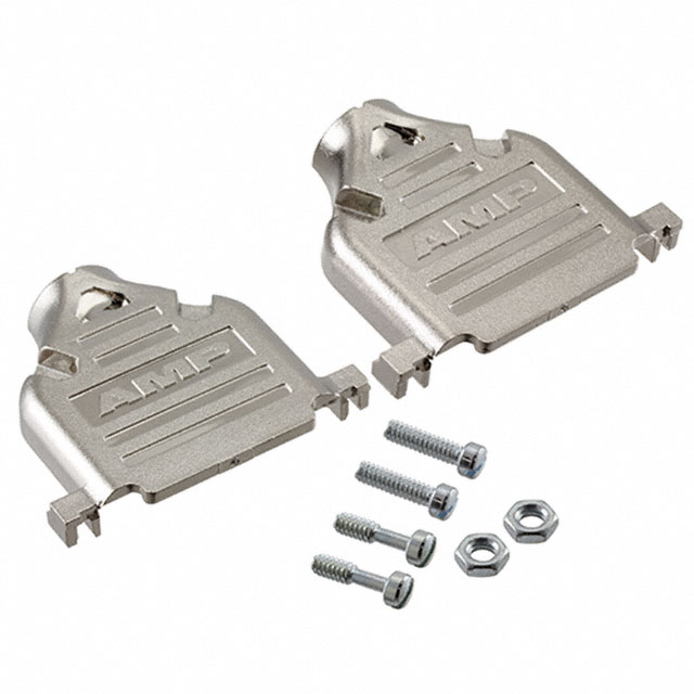 TE Connectivity AMP Connectors 5745833-9 electronic component