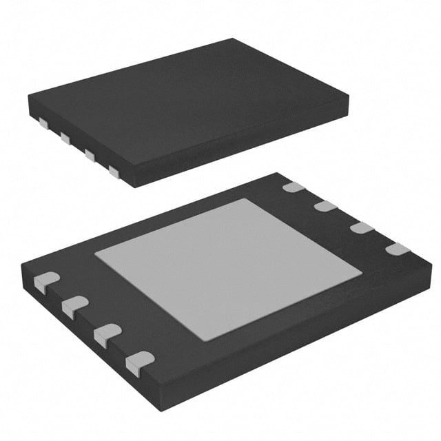 Infineon Technologies S25FL256LAGNFM010 electronic component