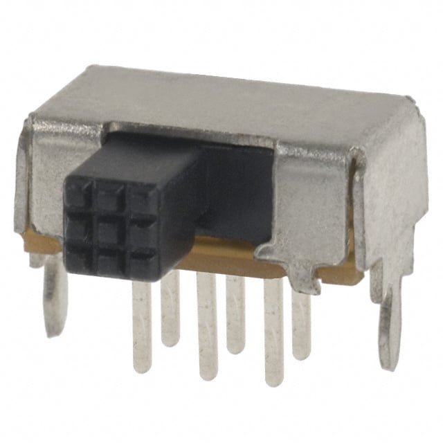 E-Switch EG2208 electronic component