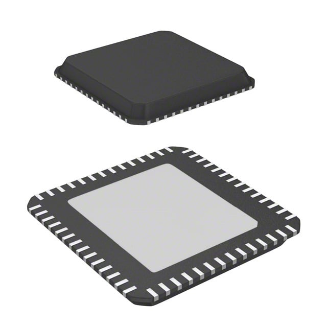 Microchip Technology LAN9220-ABZJ electronic component