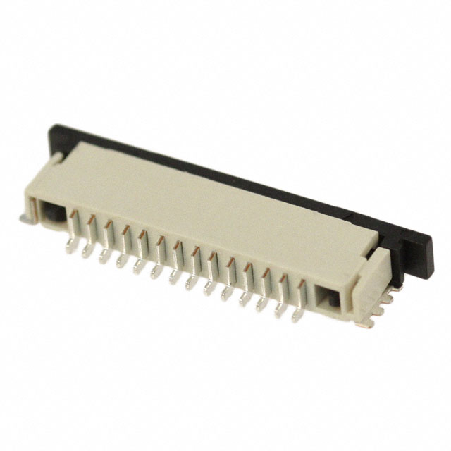 TE Connectivity AMP Connectors 1-84952-4 electronic component