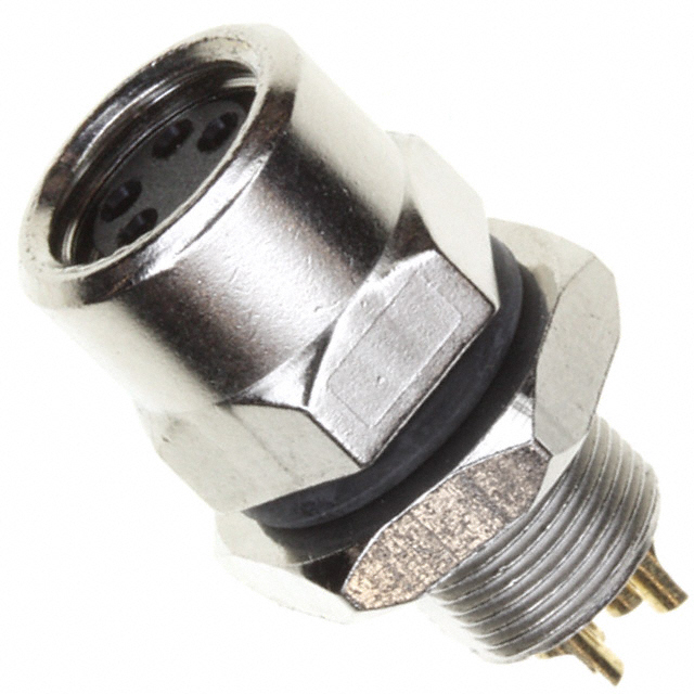 TE Connectivity AMP Connectors 1838839-2 electronic component
