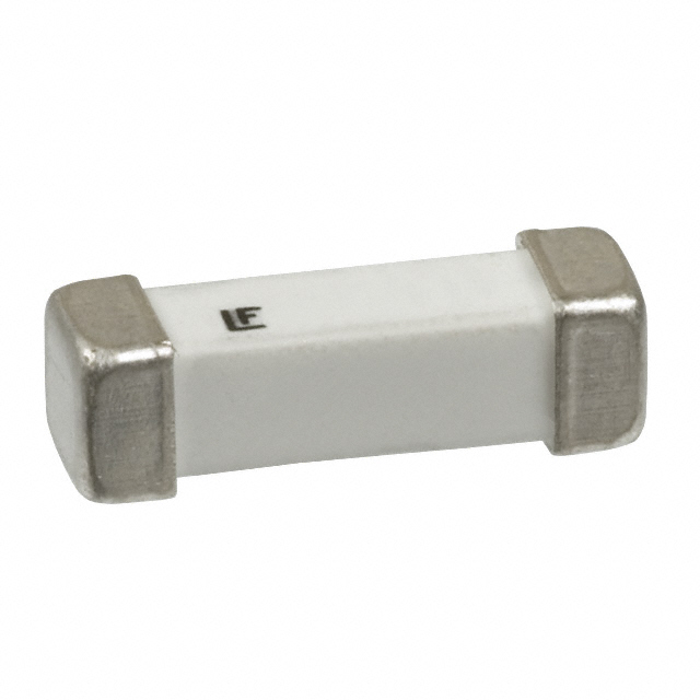 Littelfuse Inc. 04611.25ER electronic component