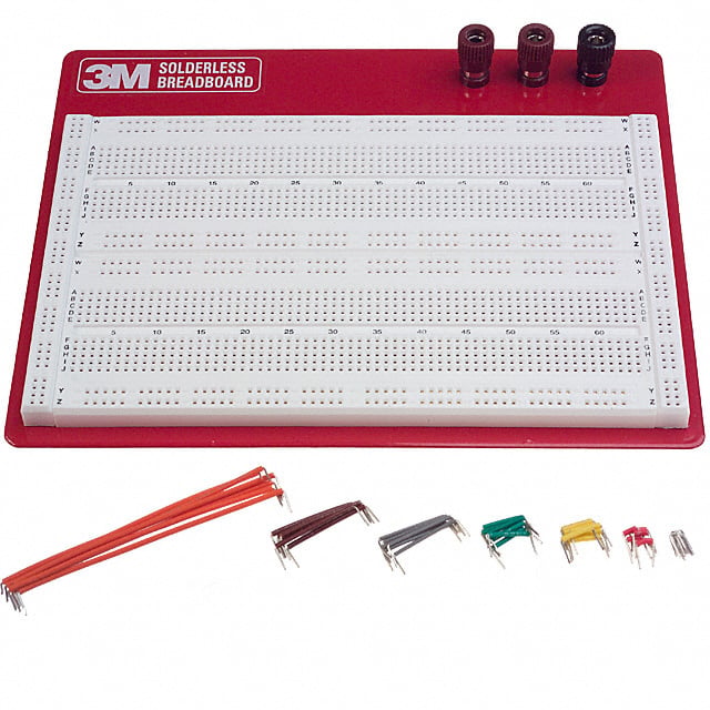 3M 922318 electronic component