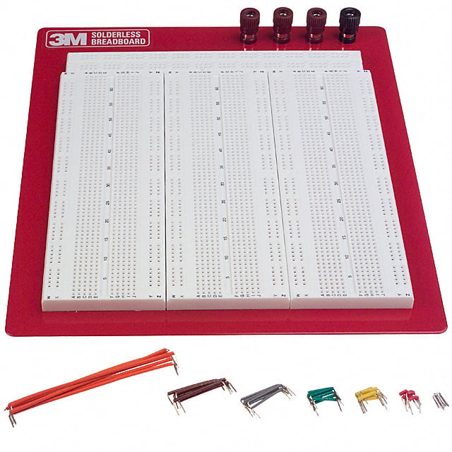 3M 922327 electronic component