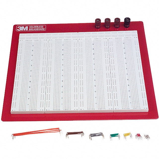 3M 922336 electronic component